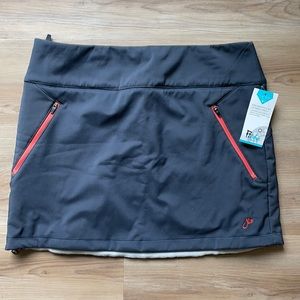 Fishe Wear Soft Shell Skirt